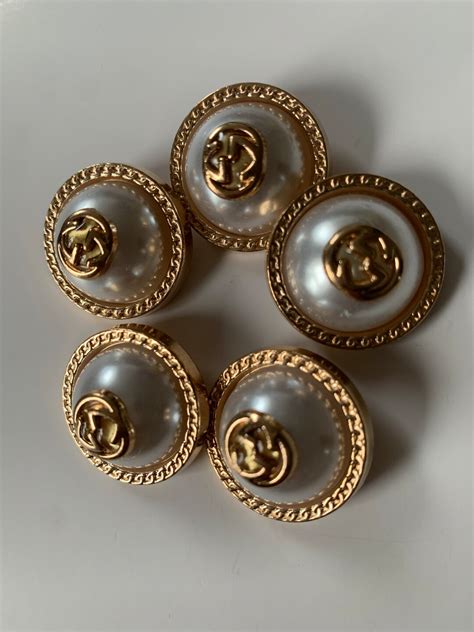 gucci womens button|vintage Gucci buttons.